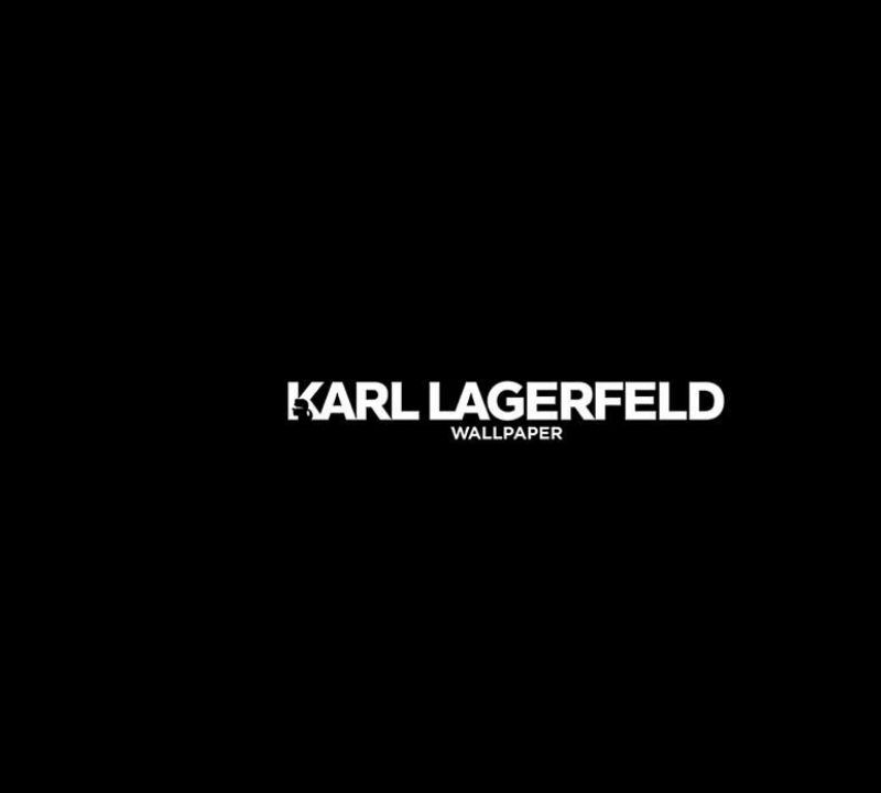 Karl Lagerfeld Wallpaper